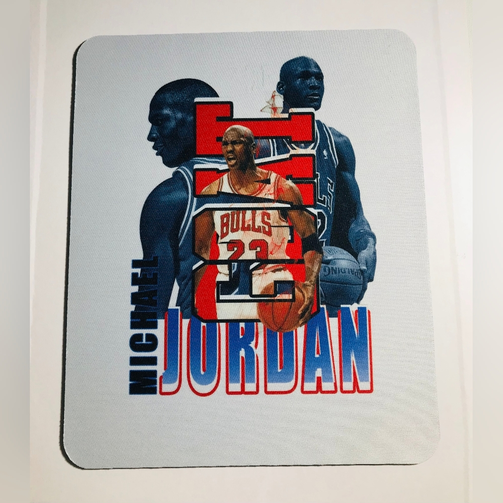 Custom Basketball Mouse pads - Picture 11 of 16